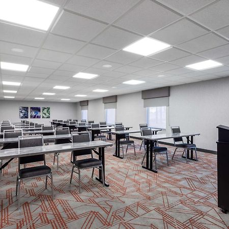 Hampton Inn & Suites Richmond Zewnętrze zdjęcie