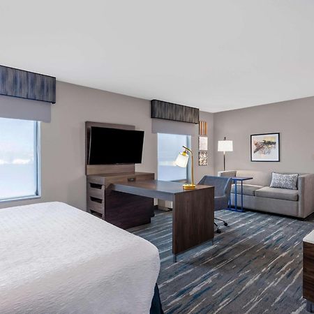 Hampton Inn & Suites Richmond Zewnętrze zdjęcie