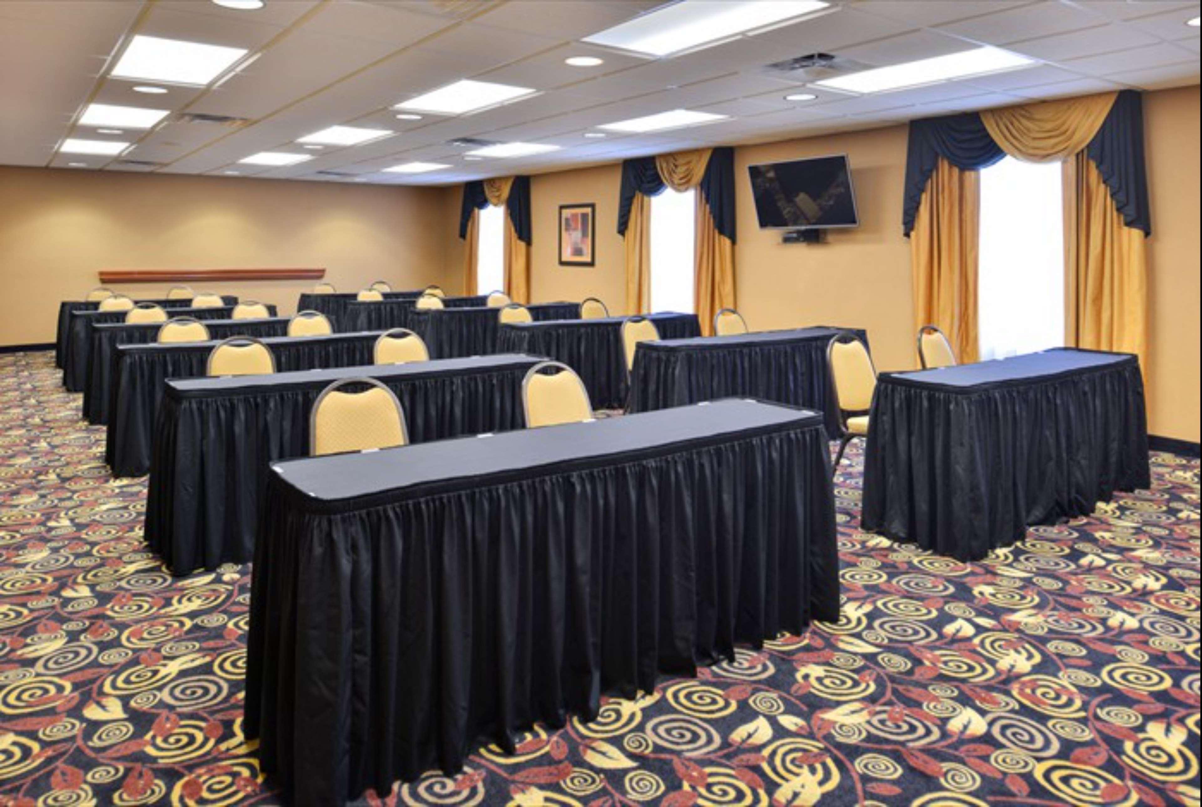 Hampton Inn & Suites Richmond Zewnętrze zdjęcie