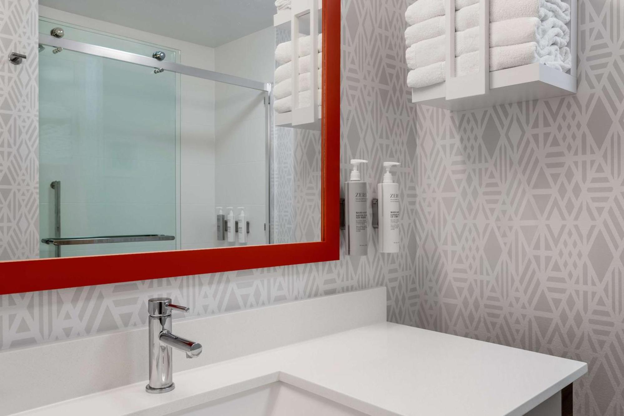 Hampton Inn & Suites Richmond Zewnętrze zdjęcie