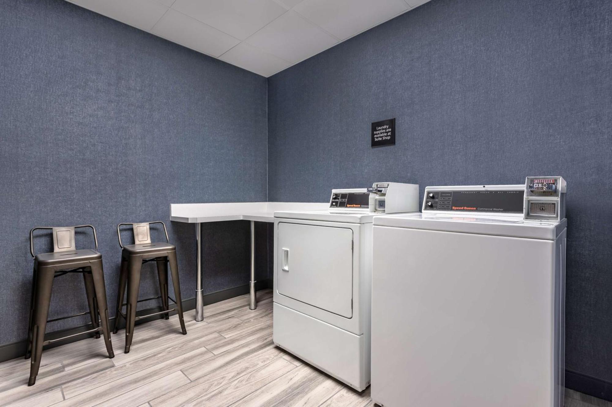 Hampton Inn & Suites Richmond Zewnętrze zdjęcie